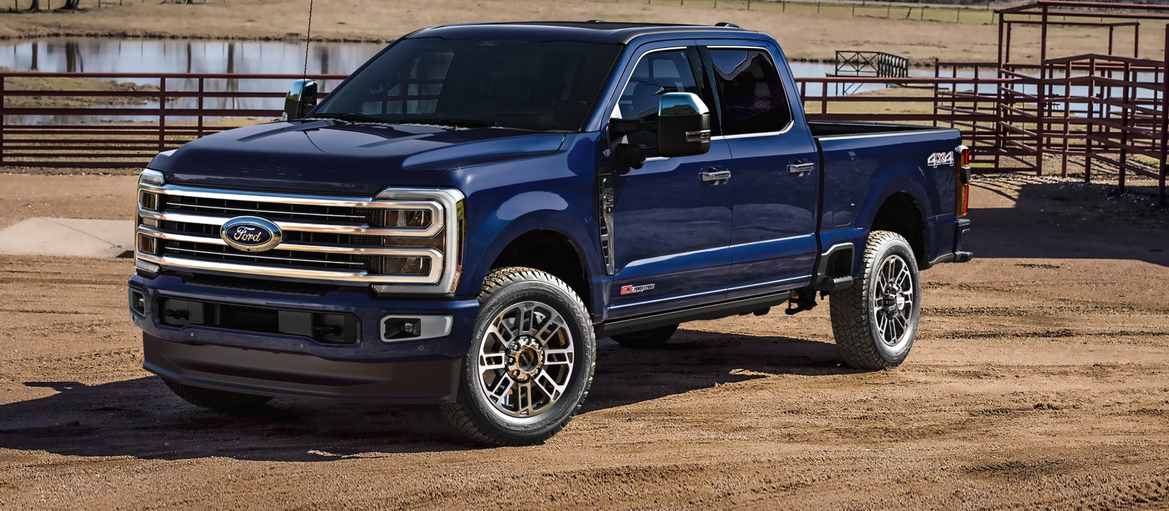 Ford Super Duty For Sale Near Lamesa TX