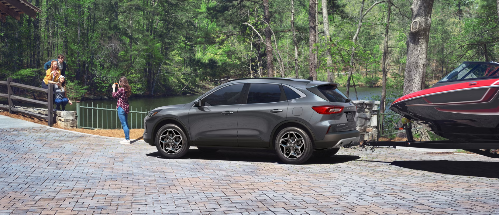 What Credit Score is Needed to Buy a Ford