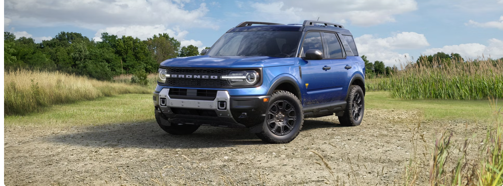 Power and Capability of the 2026 Ford Bronco Sport