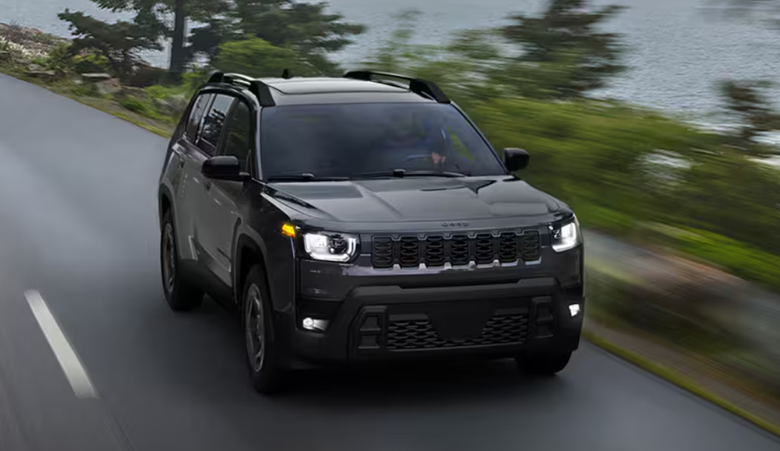 Chrysler Dodge Jeep Ram Bensalem PA