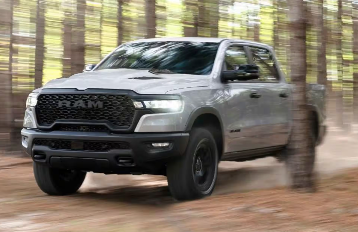 Chrysler Dodge Jeep Ram Cherry Hill NJ