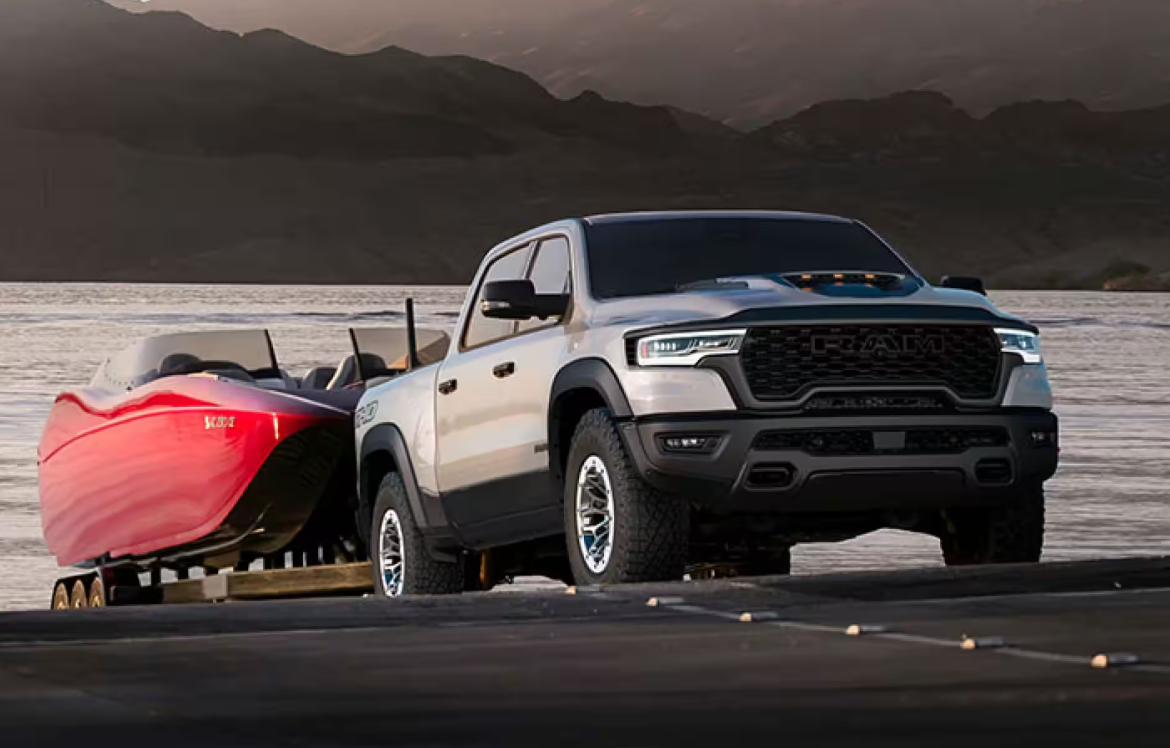 Chrysler Dodge Jeep Ram Churchville PA