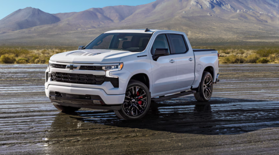 Vehicle Trade In Leads to Great Truck Deals at Lynch Mukwonago