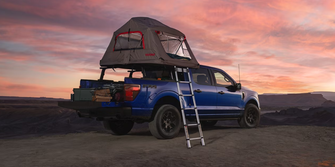 What Used Trucks are for sale near Milwaukee WI?