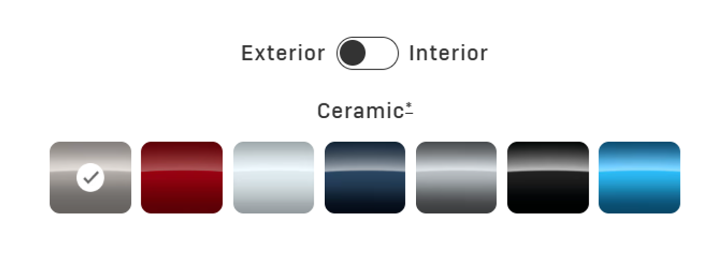 Express Yourself with the 2026 Buick Envista Color Options