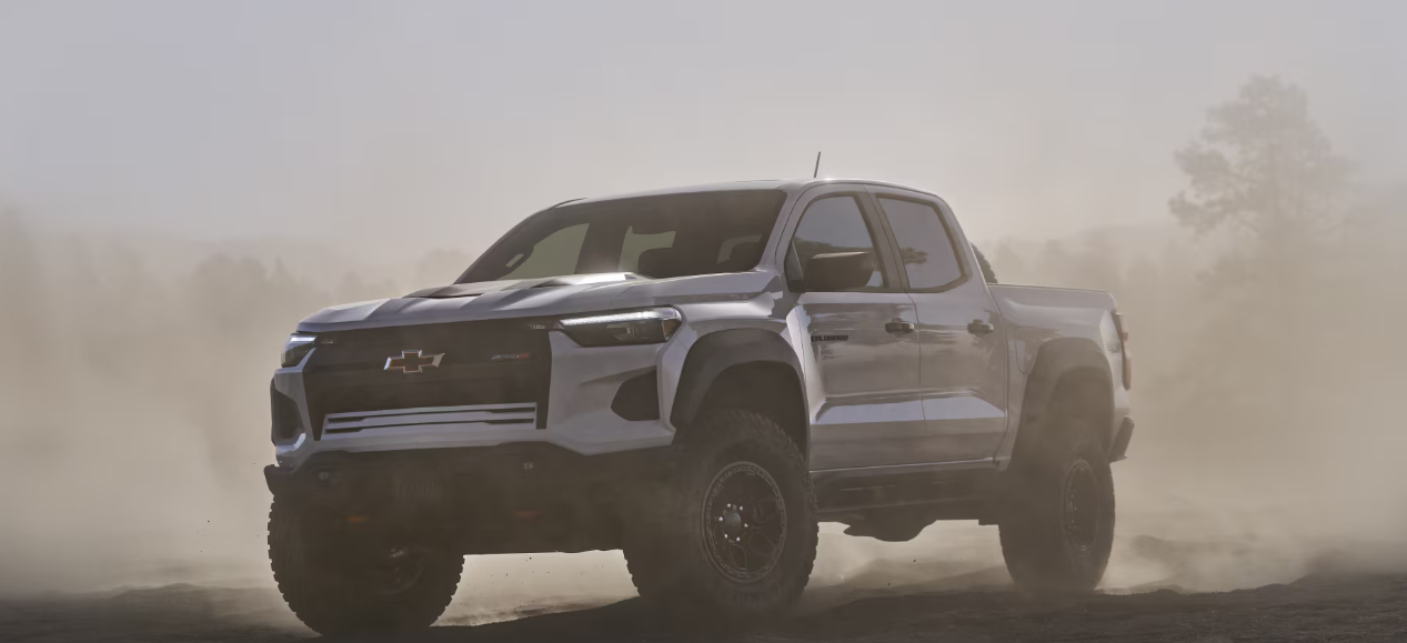 Shop Reliable and Cost-Effective Pre-Owned Trucks