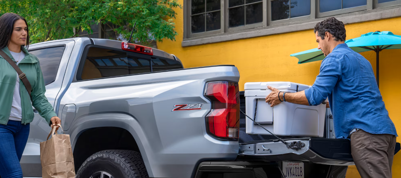 New vs. Pre-Owned Trucks: Which Is Right for You?