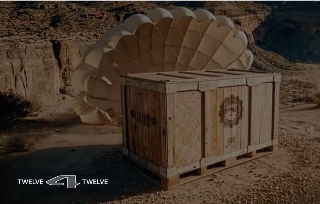 Jeep Twelve 4 Twelve Special Editions