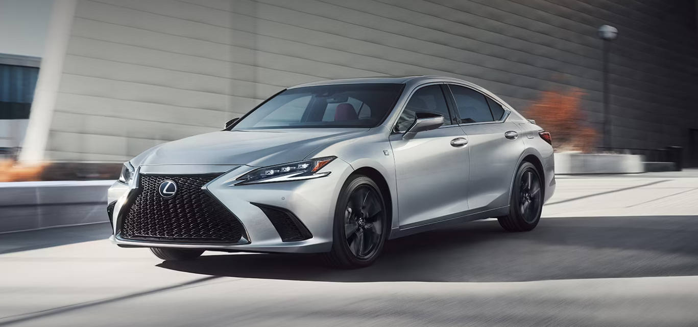 Used Lexus West Palm Beach FL