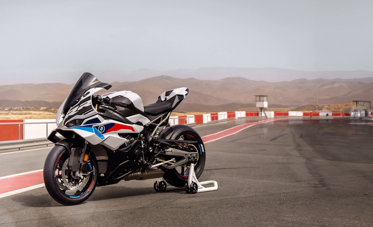 2026 BMW S 1000 RR for sale Detroit