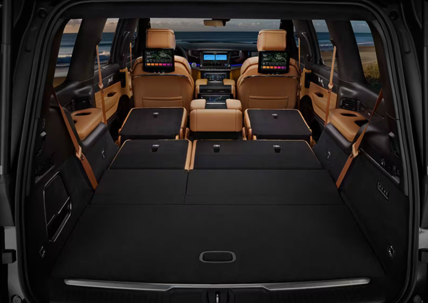 Why Cabin Dimensions Matter