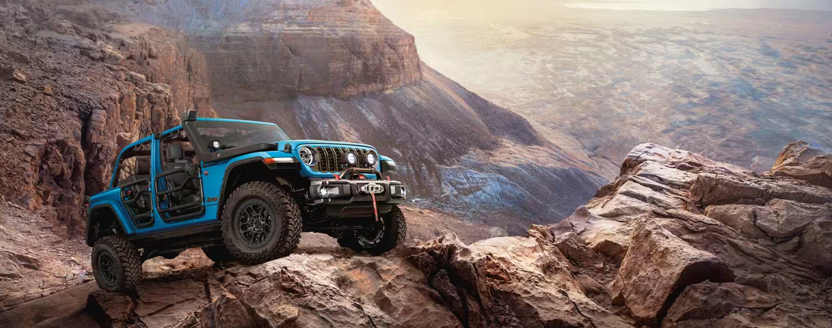 Best Jeep Wrangler Service in San Antonio