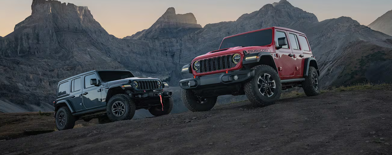 Chrysler Dodge Jeep Ram Taylor MI