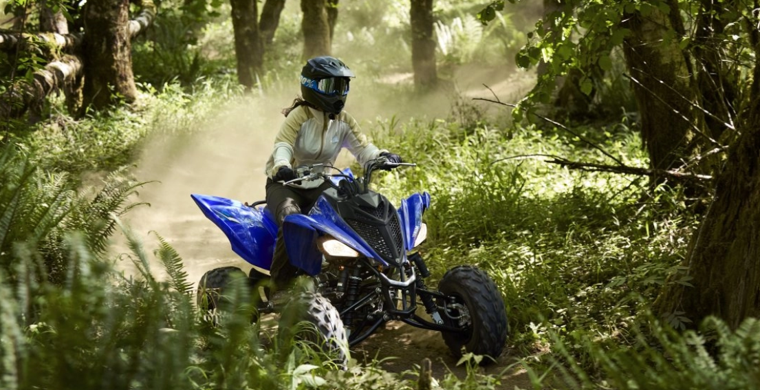 Top ATV Trails in South Florida