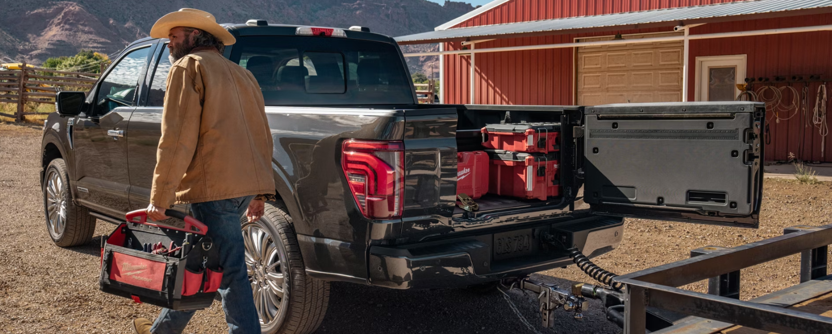 Why You Should Buy Your Next Ford F-150 from Don Vance Ford