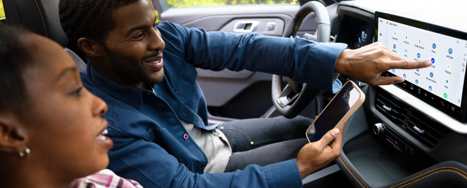 Can I Get SiriusXM for My 2026 Ford Explorer Active?