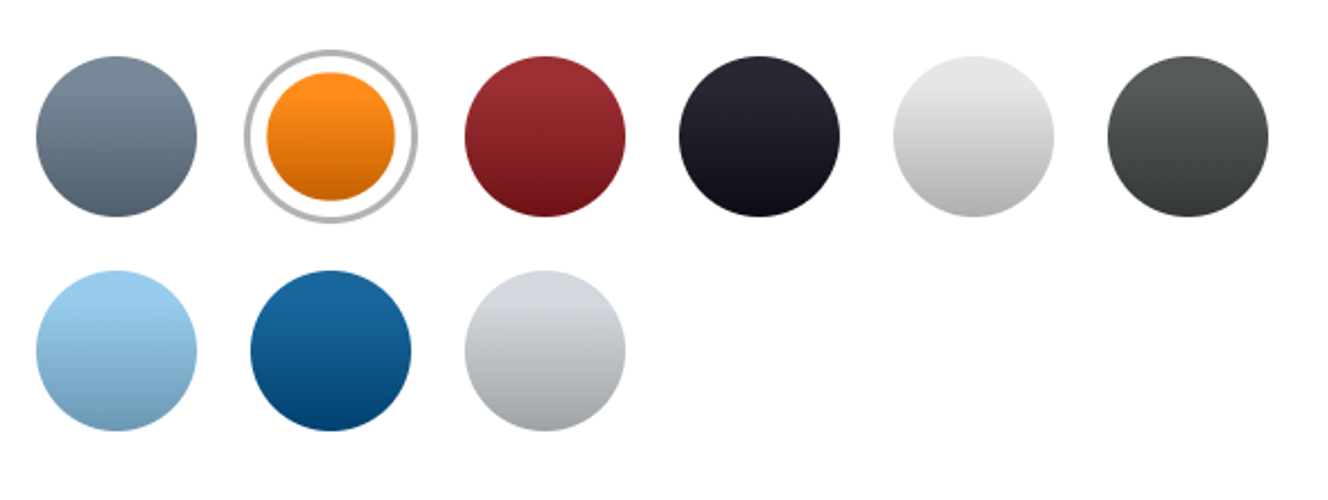 Personalize Your Maverick with Stunning Colors