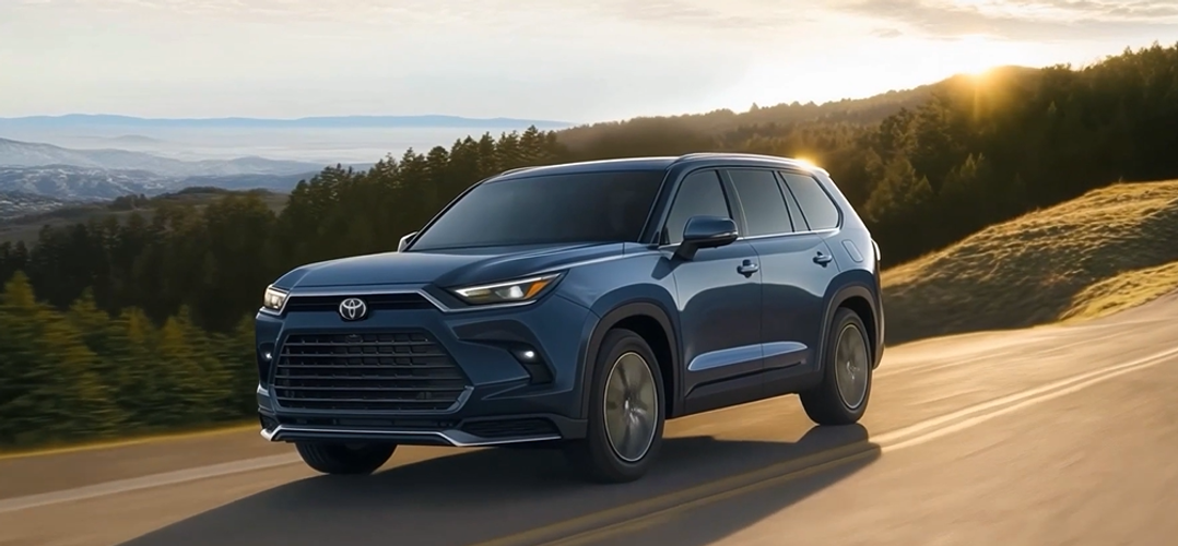 What Toyota Models are in the Toyota CPO Inventory?