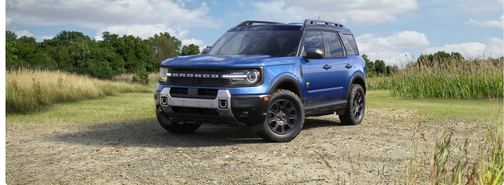 Tell Me About the Features of the Bronco Sport and Equinox