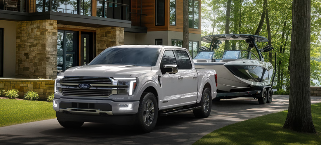 Used Truck Deals in Cincinnati OH