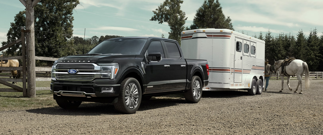 2026 F-150 vs Silverado: Towing & Payload Comparison