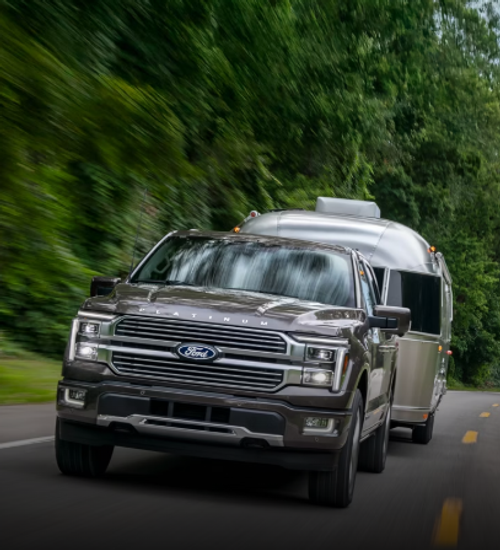 Advanced Safety Features: 2026 Ford F-150 vs 2026 Chevy Silverado 1500