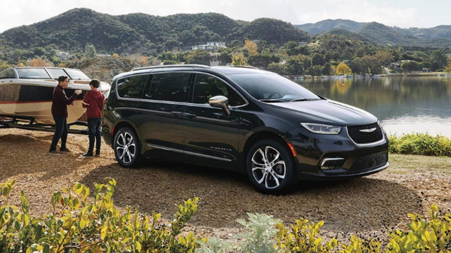 Chrysler Dodge Jeep Ram Athens GA