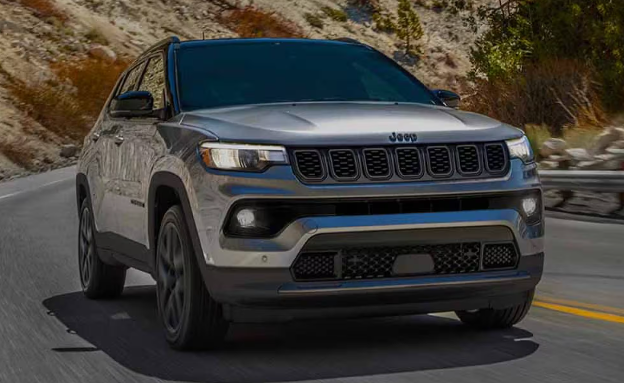 Chrysler Jeep Dodge Ram Royal Oak MI