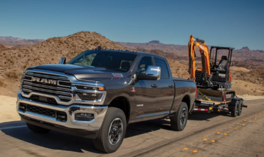 Buying vs Leasing a Ram Truck at Star DCJR of Big Spring