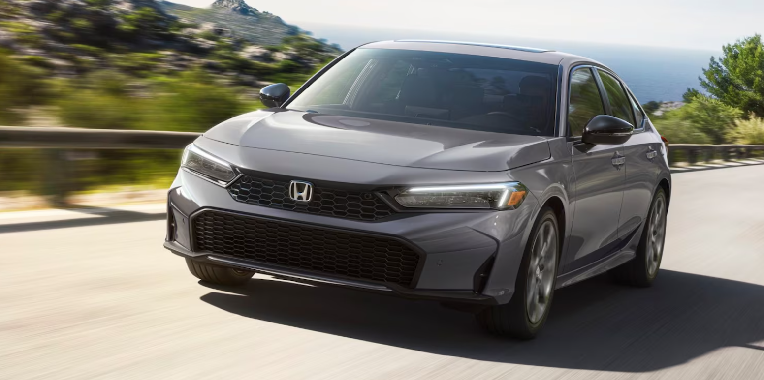 Honda Civic Lease-End Timeline and Options