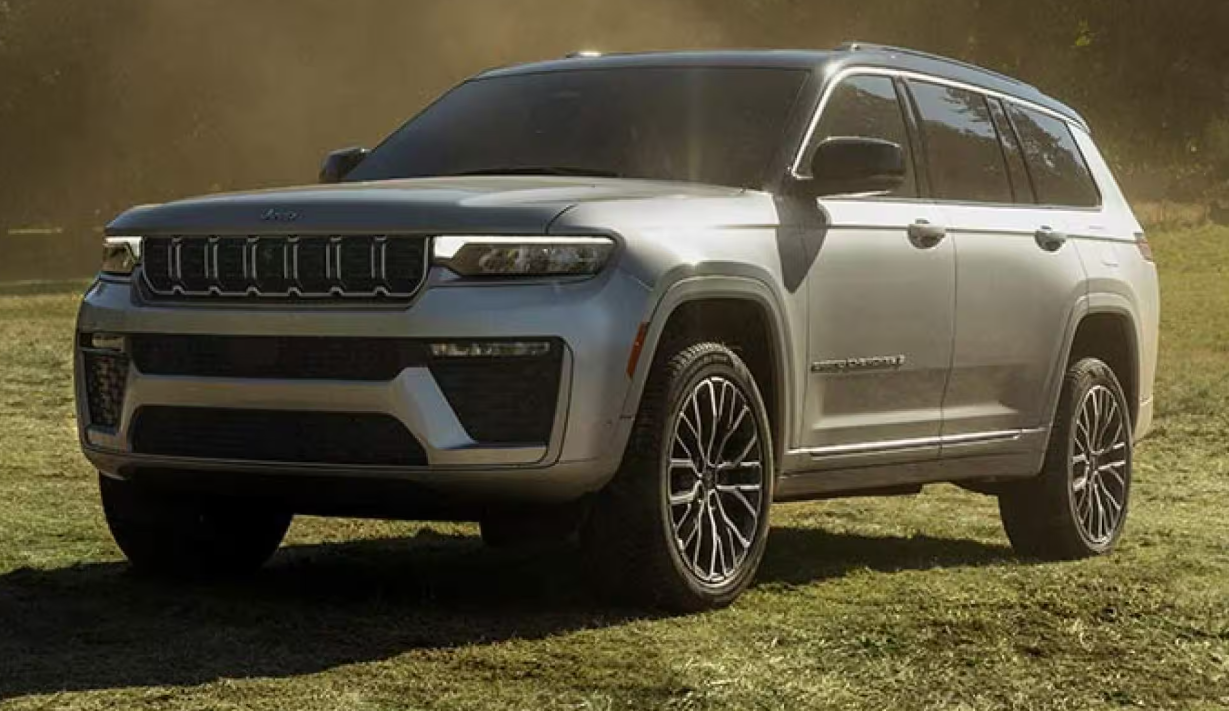 Used SUV Deals near Lexington KY