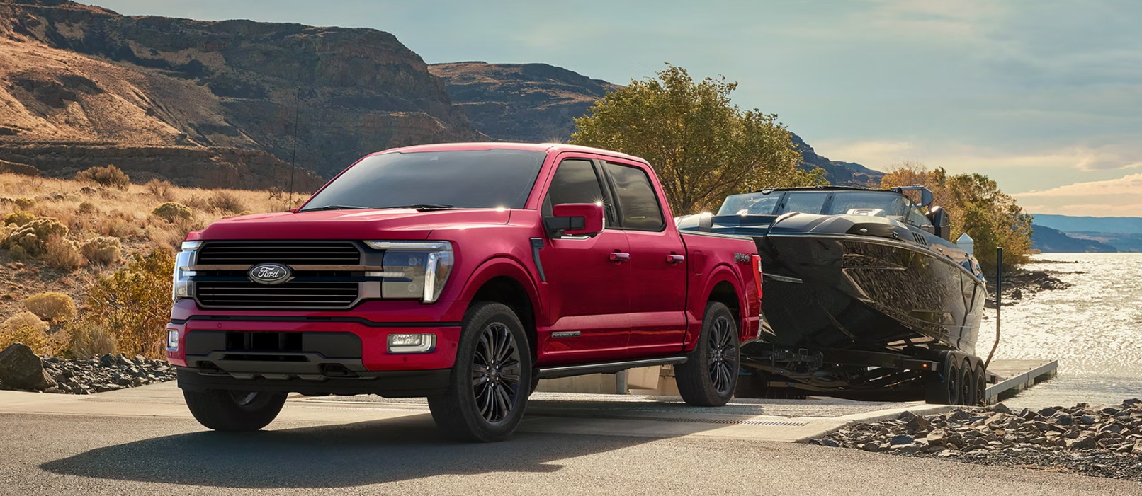 Used Truck Deals in Jupiter FL