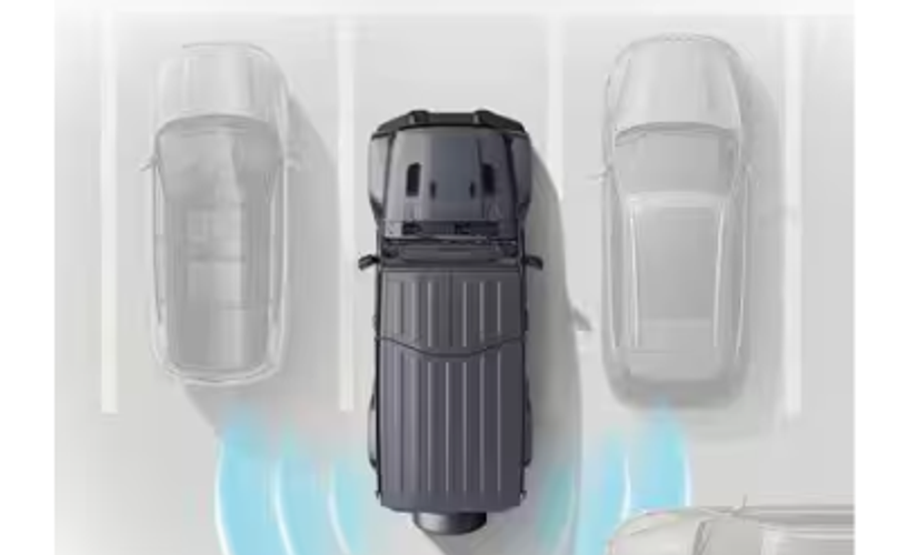 Get More Safety Features for the 2026 Jeep Wrangler Willys with the Active Safety Group