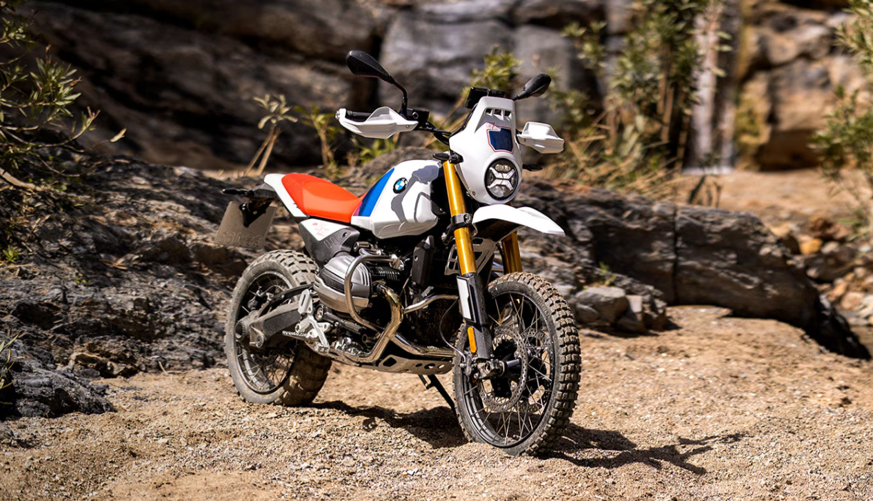 BMW Motorcycle Southfield MI