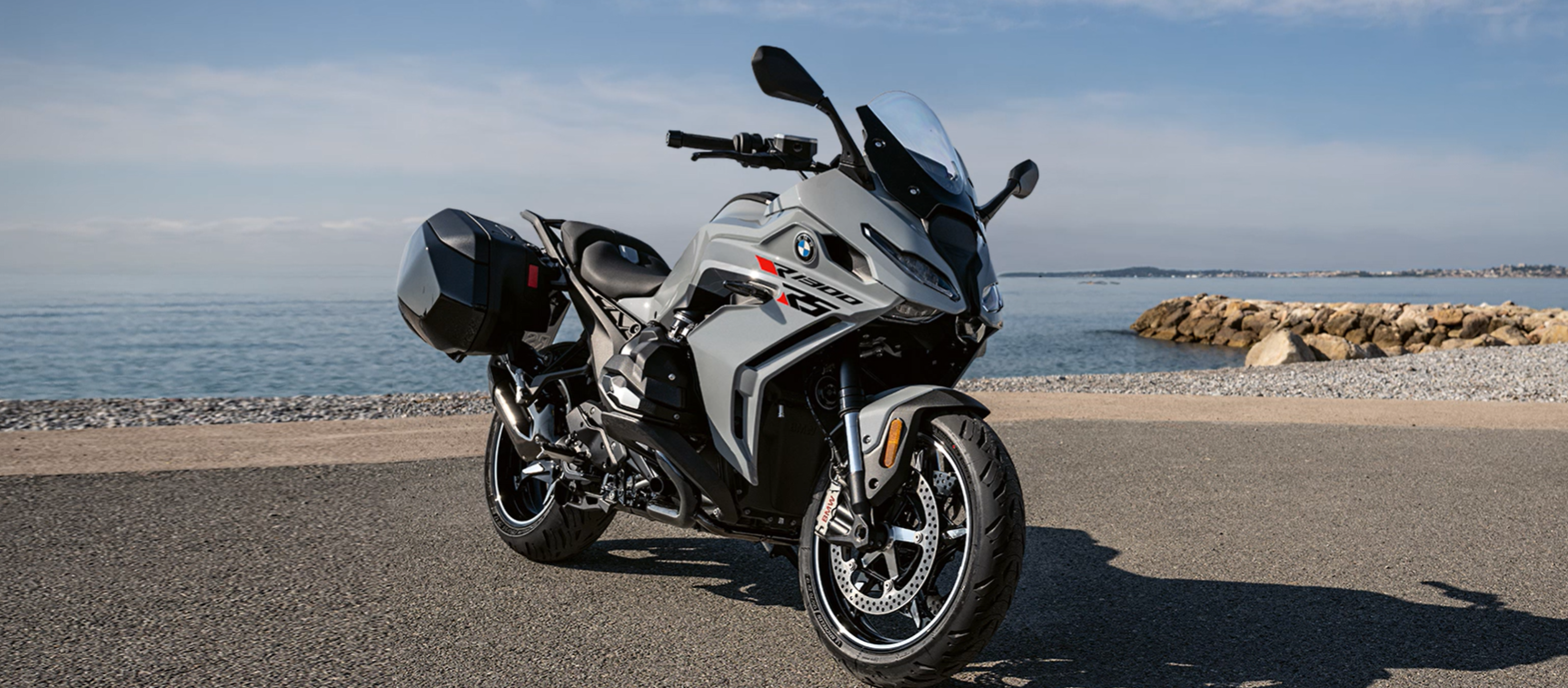 2026 BMW R 1300 RS Detroit MI