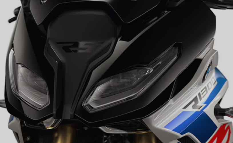 How Capable is the 2026 BMW R 1300 RS Motorcycle?
