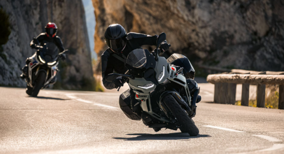 Where to Buy a BMW R 1300 RS Near Detroit MI