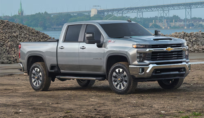 Used Truck Canton GA