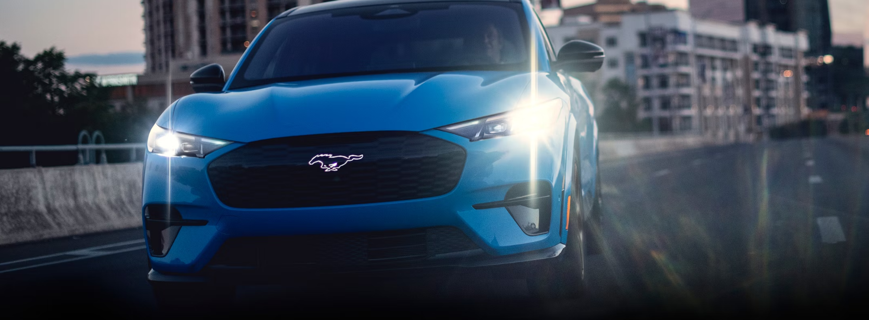 How To Avoid Range Anxiety With a Ford EV