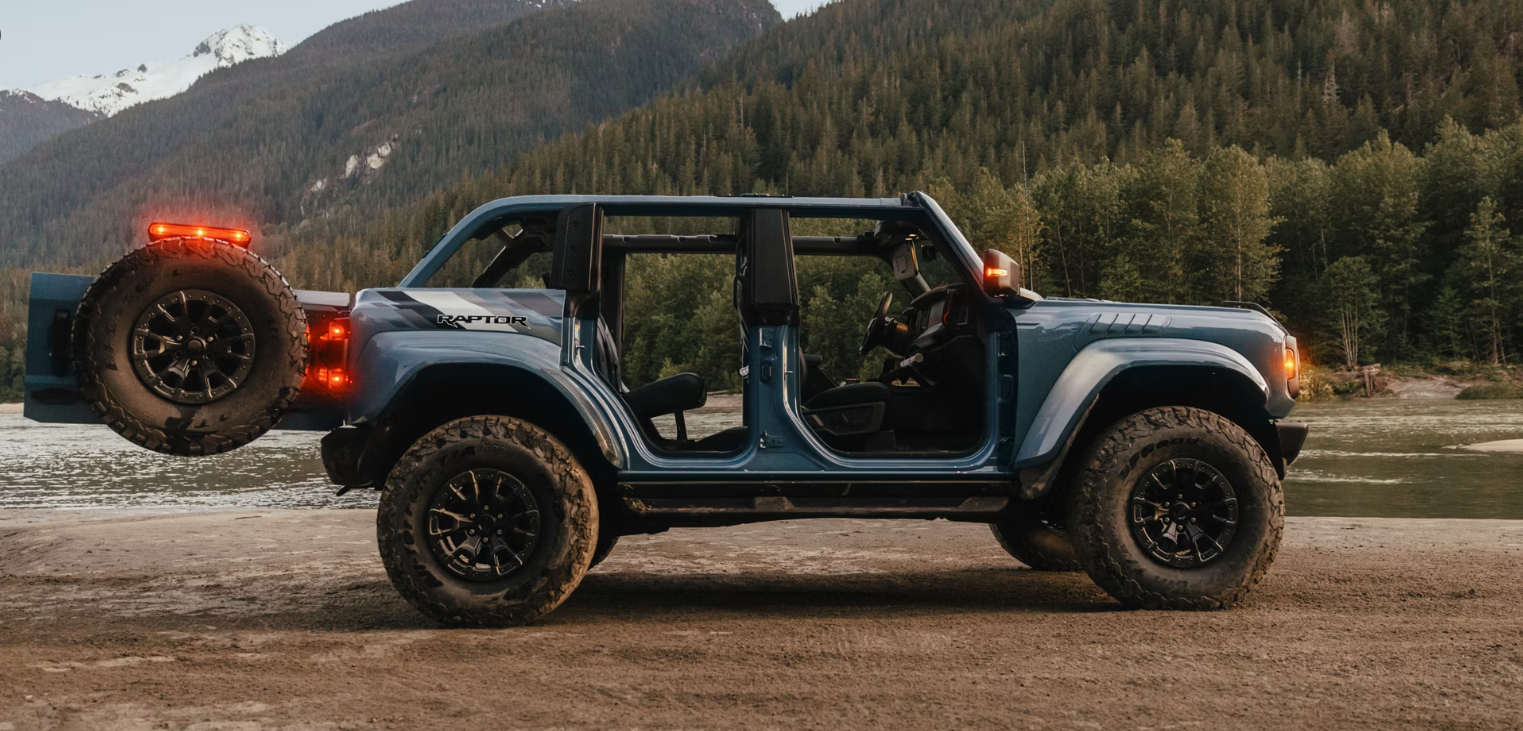 How To Prepare for your Ford End-of-Lease