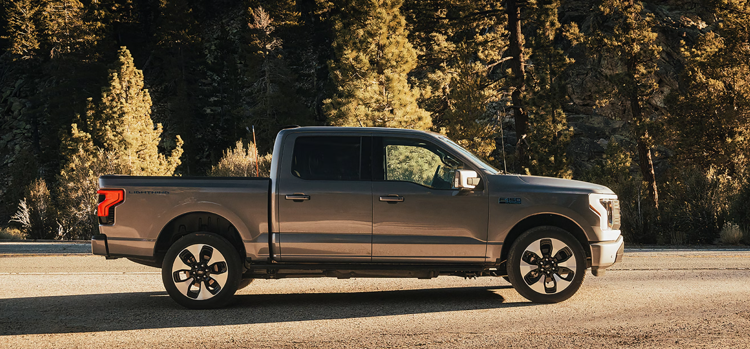 Ford Electric Vehicle Q and A