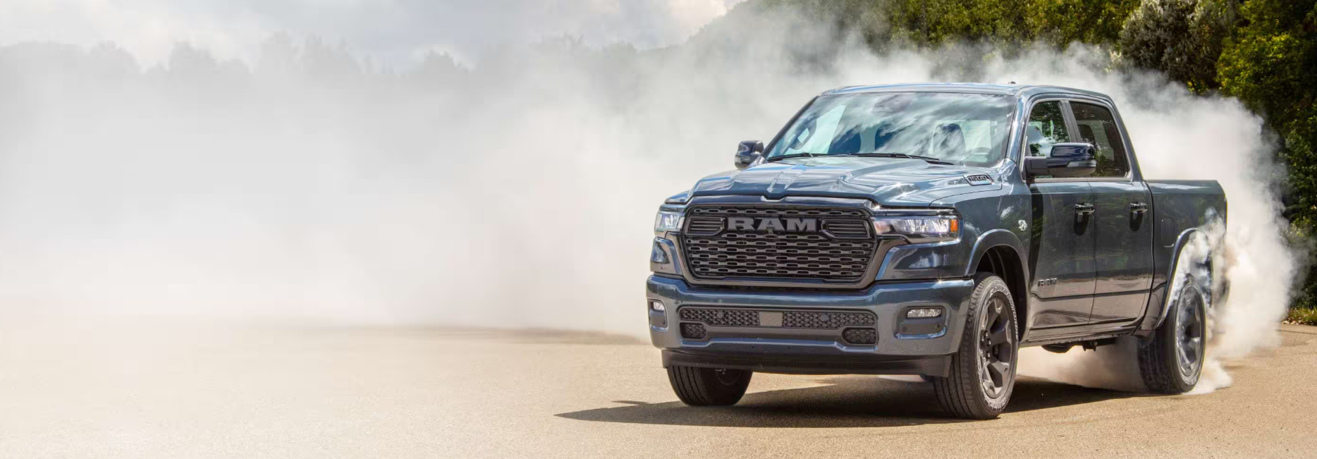 Ram 1500 Sales Near Middletown, OH