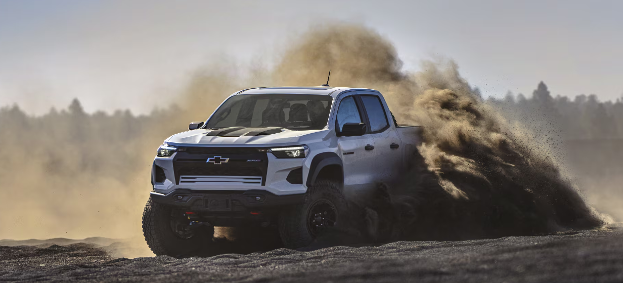 Chevrolet Wilmington OH