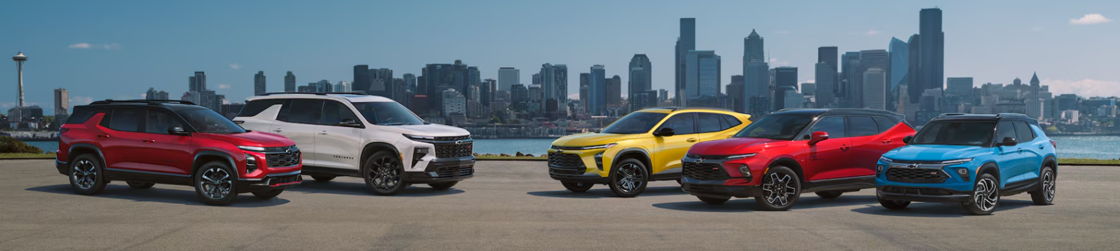 Chevrolet New Castle DE