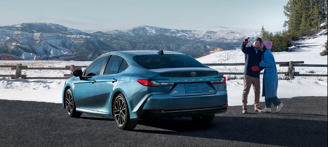 Cobb County Toyota Dealer Q and A