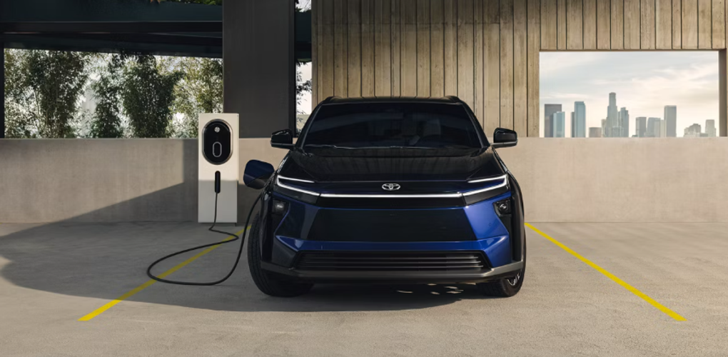 2026 Toyota bZ Trims and Features