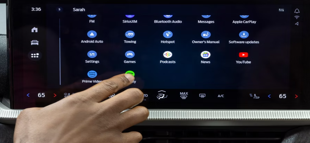 Consider leasing your next Explorer model!