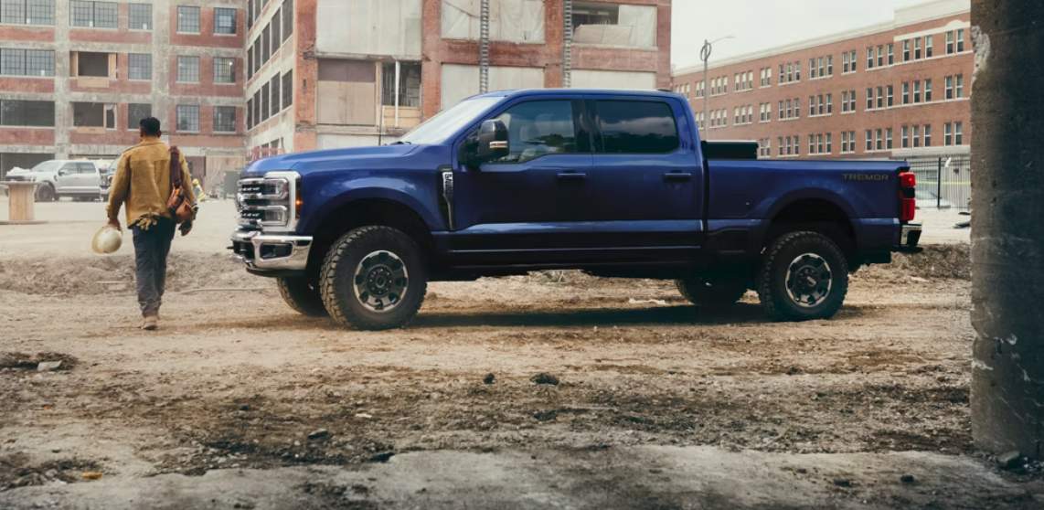 New Diesel Truck Sales Grand Junction CO