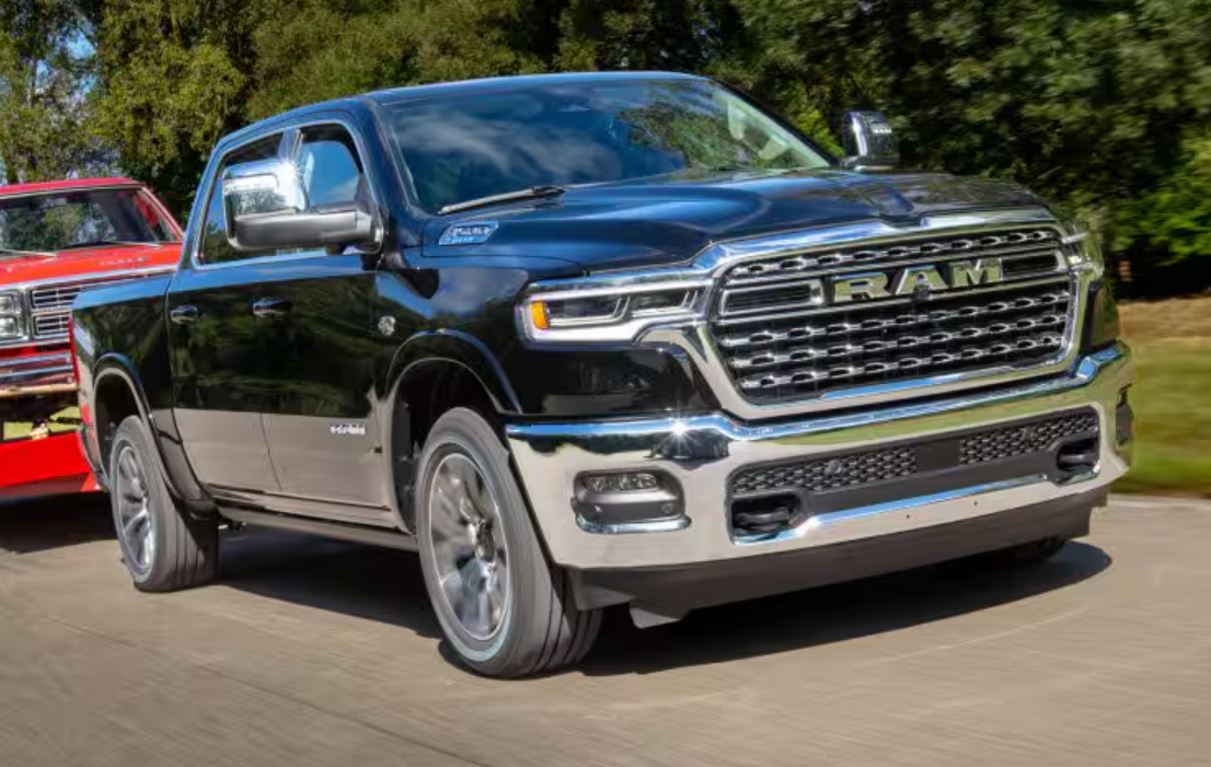Is a New or Used Ram 1500 Best For Me?