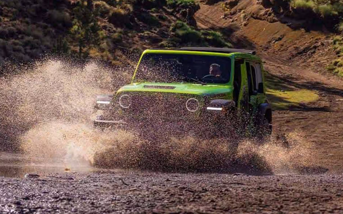 How can Pearson Chrysler Jeep Dodge Ram help me with financing?